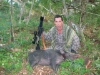 Pest Hunting - last post by Nomadic Pirate