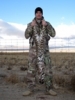 Bobcat Opportunity Hunt Article with Video - last post by comcam