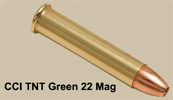 TNT Green