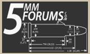 Visit the New 5mm Forums!
