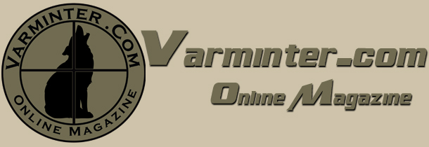 Varminter.com - Online Varmint Hunting Magazine