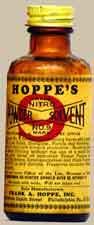 Hoppes Nitro Solvent