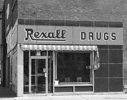 Rexhall Drug