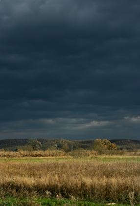 Stormy Sky