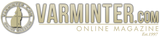 VARMINTER Online Varmint Hunting Magazine