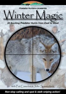 Winter Magic DVD