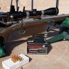 Ruger 17WSM Rifle Prototype