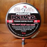 Predator Polymag Pellets (Traditional)