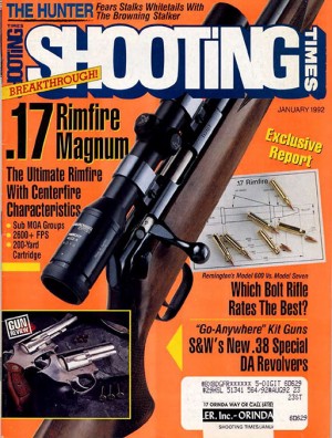 .17 Rimfire Magnum Article