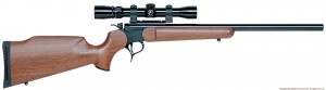 Thompson G2 Contender Rifle