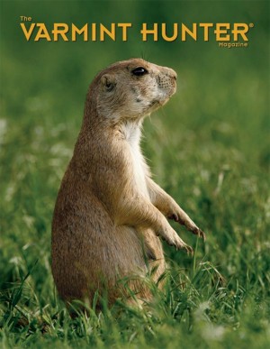 Varmint Hunters Magazine - 1991 to 2015