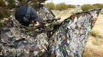 Flambeau Mad Max Blind Set-Up for Predator Calling