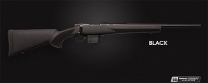 Howa Mini Action Rifle Now Available in .222 Remington