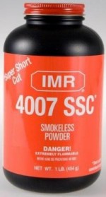 Certain Lots of IMR4007SSC are being recalled
