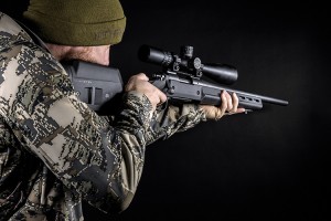 Magpul Hunter Remington 700 Stock