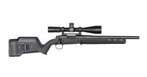 Magpul Hunter Remington 700 Stock