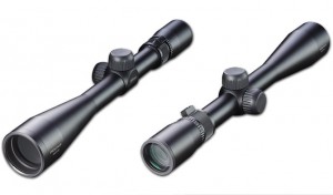 New Nikon Prostaff Rimfire Riflescope