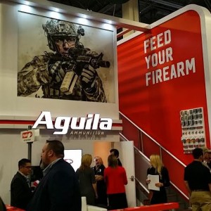 Is Aguila Bringing Back the 5mm Rimfire?