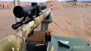 Howa Mini Action - .222 Remington