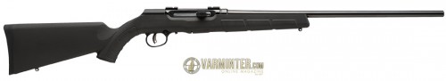 The New Savage A22 Magnum Semi-Auto Rifle