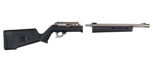 New Magpul Hunter X-22 Takedown Stock for the Ruger 10/22 Takedown