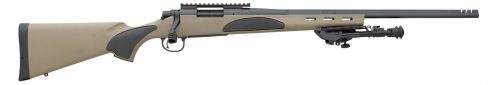Remington VTR .223 Remington Rifle