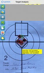 Sub-MOA App Calculations