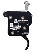 The BixN'Andy Dakota Trigger