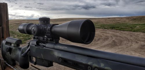 The Varminter 6mm Creedmoor Custom Build