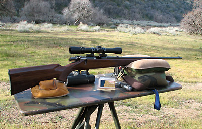 The 22 Magnum – Getting Reacquainted With an Old Friend