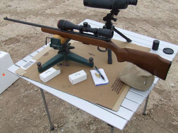 The Centurion 5mm Remington Rimfire Magnum “Do you know this cartridge?”