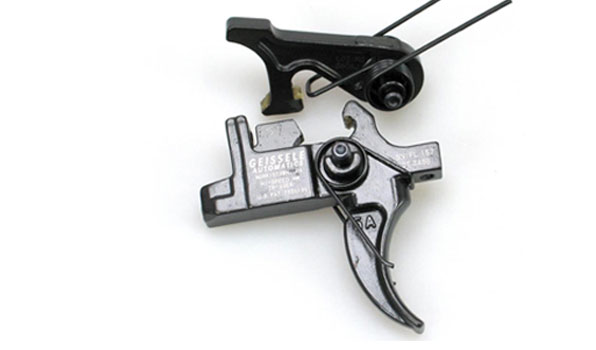 AR-15 Trigger Guide – Options to Help Improve Your MSR