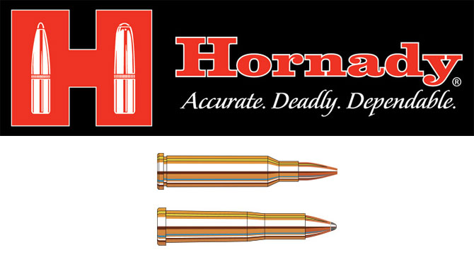 Hornady Announces New Ammo for the 17 Hornet and 22 Hornet for 2016