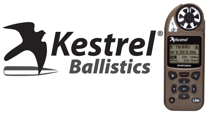 Kestrel Weather and Environmental Meters Launches a New Website