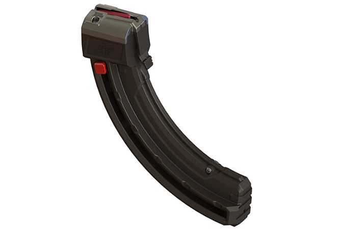 Butler Creek Releases 25-round Magazine for Savage Arms A17 Rifle