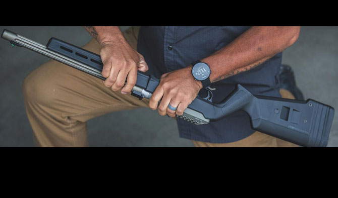 Magpul Releases the Hunter X-22 Takedown Stock for the Ruger 10-22 Takedown