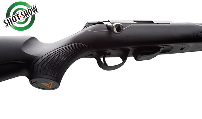 New Tikka T1x MTR Rimfire Rifle Released at the 2018 SHOT Show