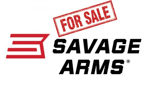 Vista Outdoor Plans to Sell its Savage Arms and Stevens Firearms Brands