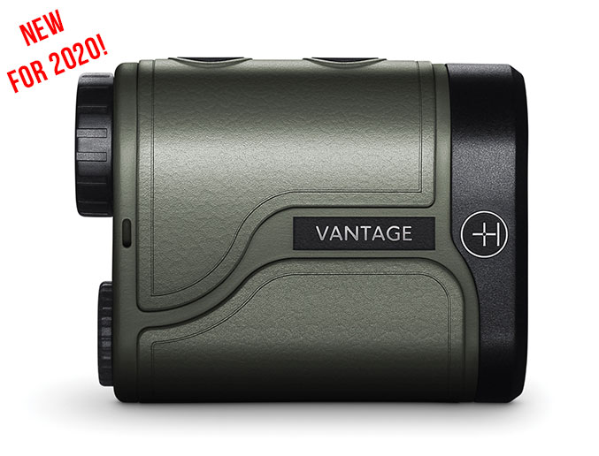 HAWKE Optics Announces Vantage Series of Laser Range Finders