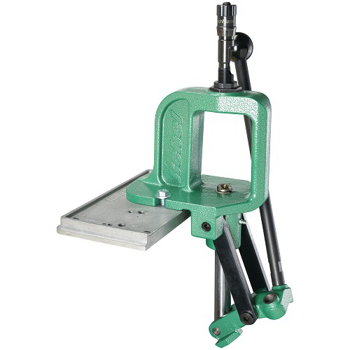 New RCBS Rebel Single Stage Press