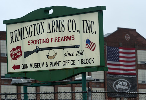 Remington Outdoor Company, Subsidiaries File for Chapter 11 Reorganization