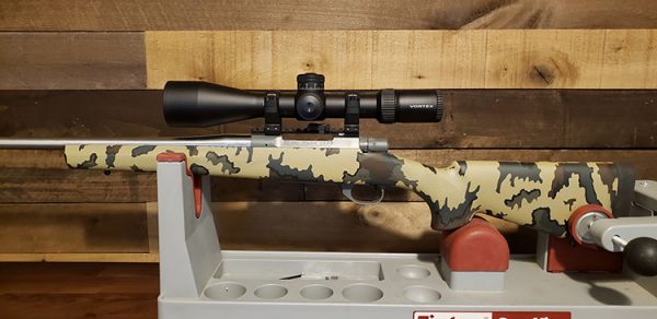 Fix It Sticks – Scope Jack and Bubble Level Kit Overview | Varminter ...