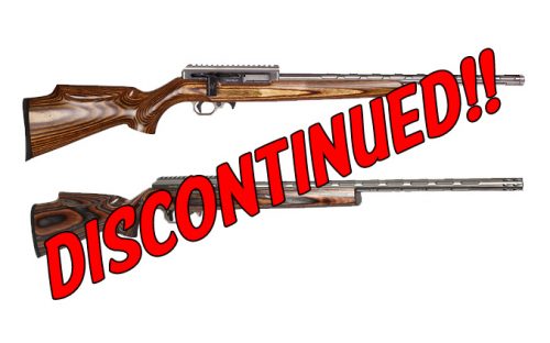 Volquartsen Discontinues Production of their 17WSM Summit Rifle and Semi-Auto Rifles