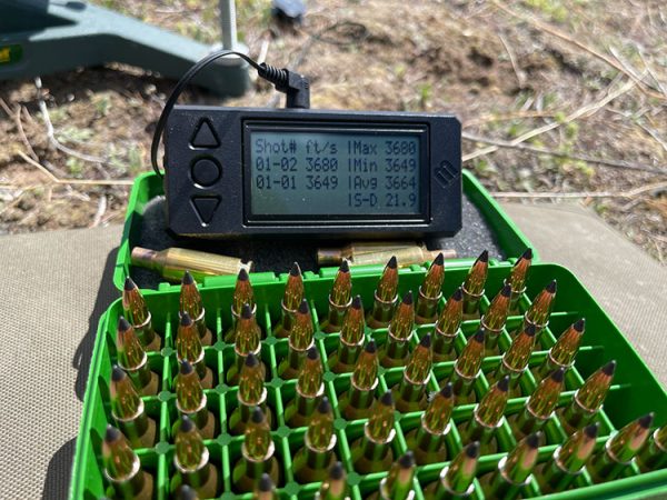 6MM BR Custom Build – Hunt Report and Overview | Varminter Magazine