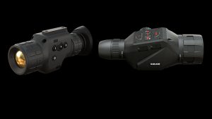 New ATN Odin LT and OTS 4T Thermal Monocular Overview