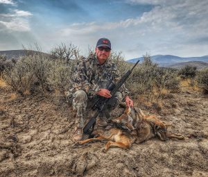 Western Outdoor News Feature on the 2nd Annual Varminter Calf Killers Contest!