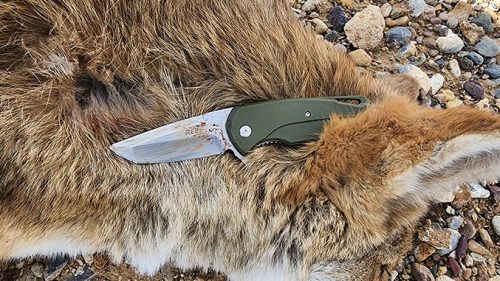Revo Knives – Overview and Thoughts