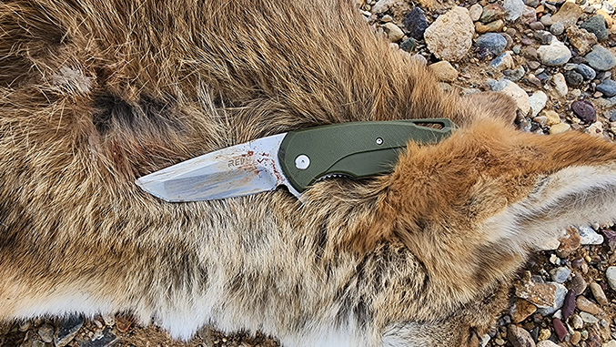 Revo Knives – Overview and Thoughts