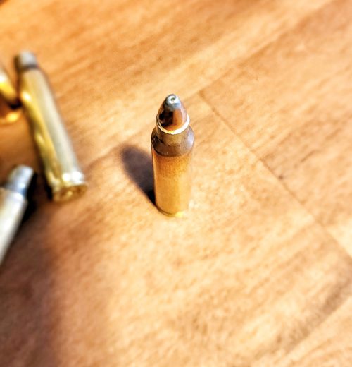 Mead Industries .223 Remington Dog Gone Ammunition 4Minute Ammo