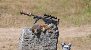 Savage 110 PCS Pistol in 6.5 Creedmoor – Full Overview and Hunt Report